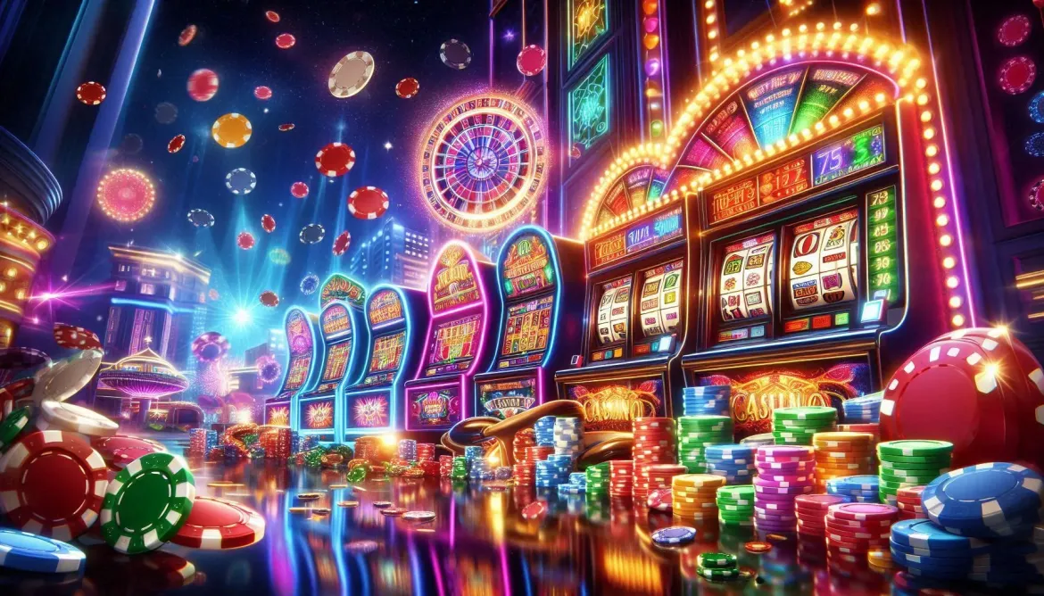 Stake Casino